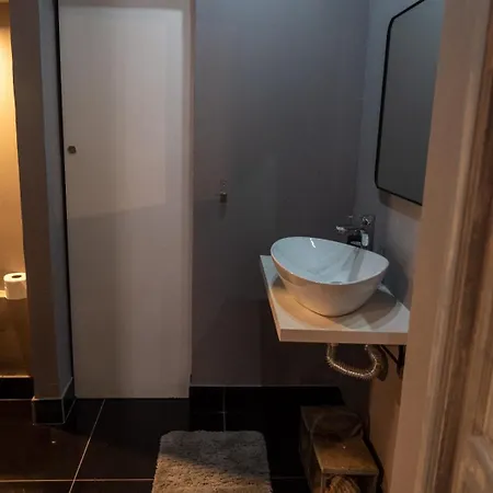 Molo Di Levante Guest house *