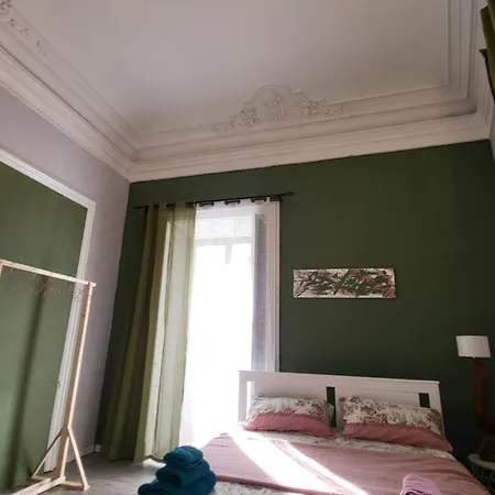 Guest house Molo Di Levante *