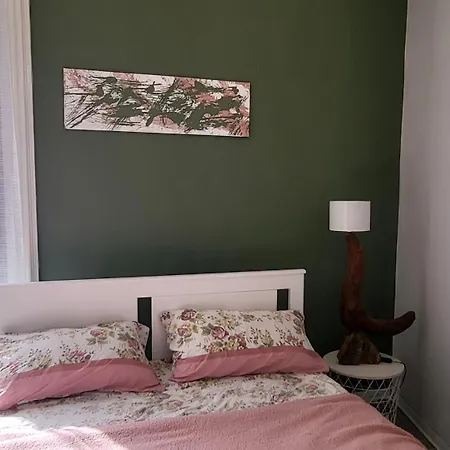 Guest house Molo Di Levante Catania