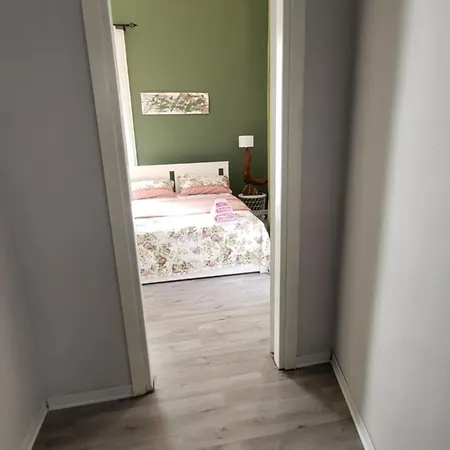 Molo Di Levante Guest house