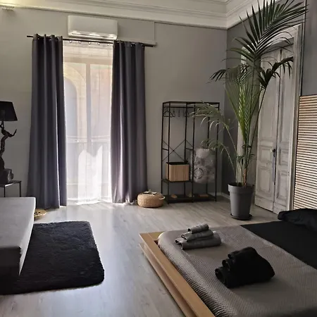 Molo Di Levante Guest house Catania