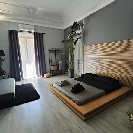 Guest house Molo Di Levante Catania
