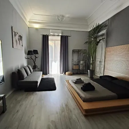 Molo Di Levante Guest house