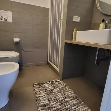 Molo Di Levante Guest house *