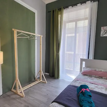 Guest house Molo Di Levante *
