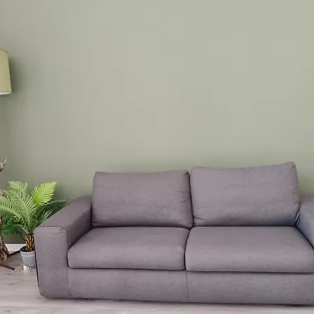 Molo Di Levante Guest house Catania