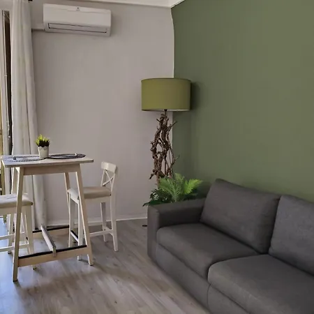 Guest house Molo Di Levante Catania