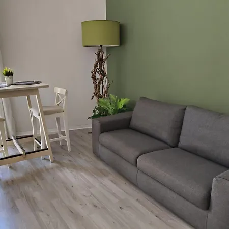 Molo Di Levante Guest house