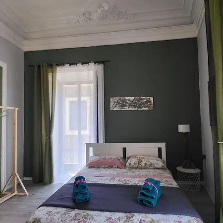 Guest house Molo Di Levante Catania