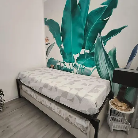 Molo Di Levante Guest house