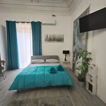 Molo Di Levante *