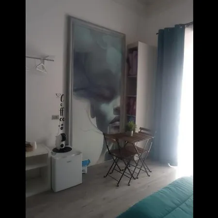 Molo Di Levante Guest house