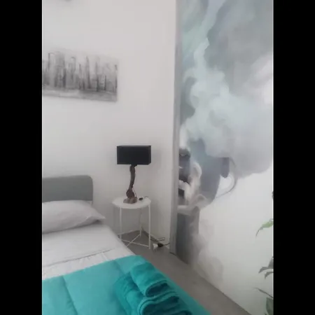 Molo Di Levante Guest house *