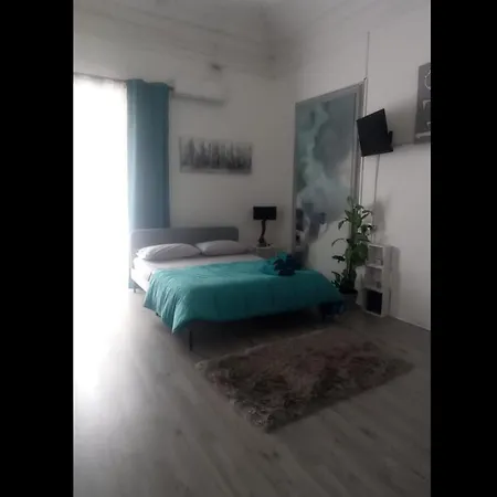 Guest house Molo Di Levante *