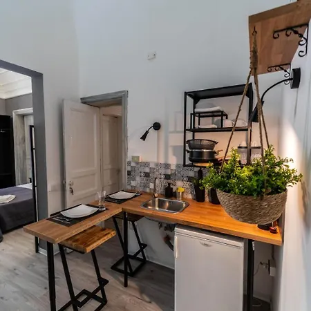 Penzion Molo Di Levante 4*