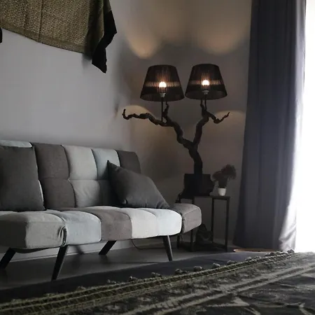 Molo Di Levante 4*