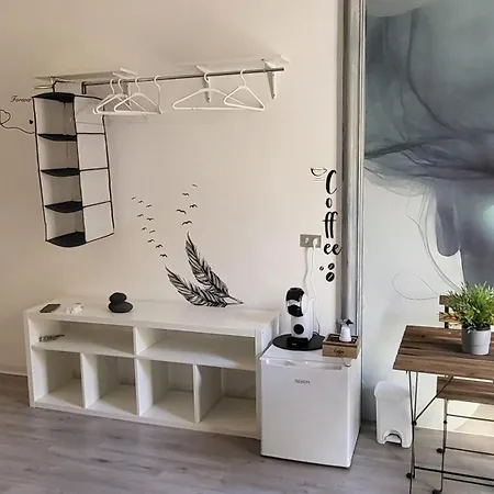 Pensjonat Molo Di Levante