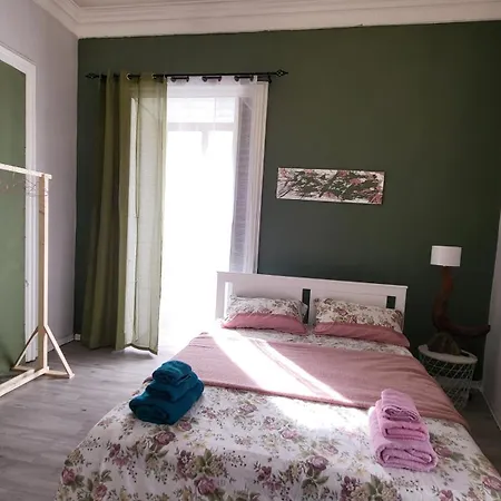 Molo Di Levante 4*