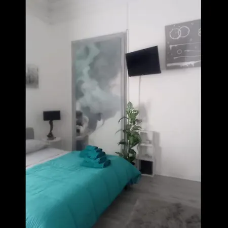Molo Di Levante Katánie