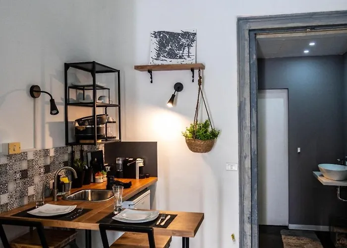 Molo Di Levante Affittacamere 4*