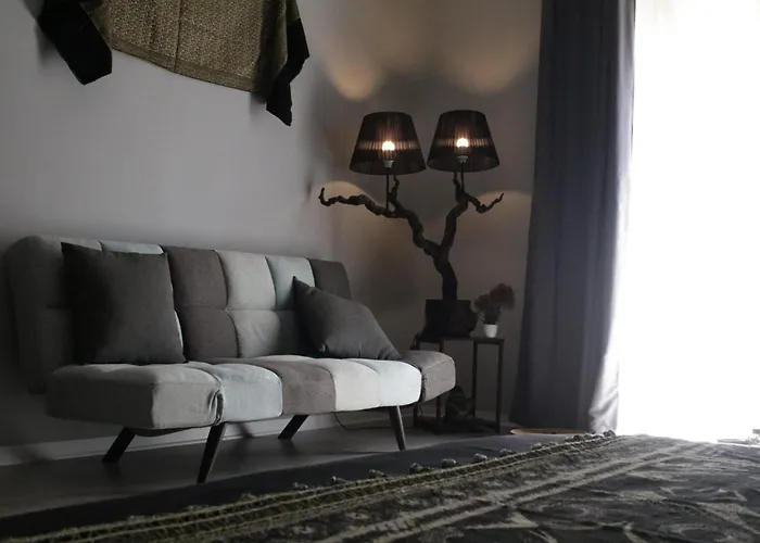 Molo Di Levante 4*