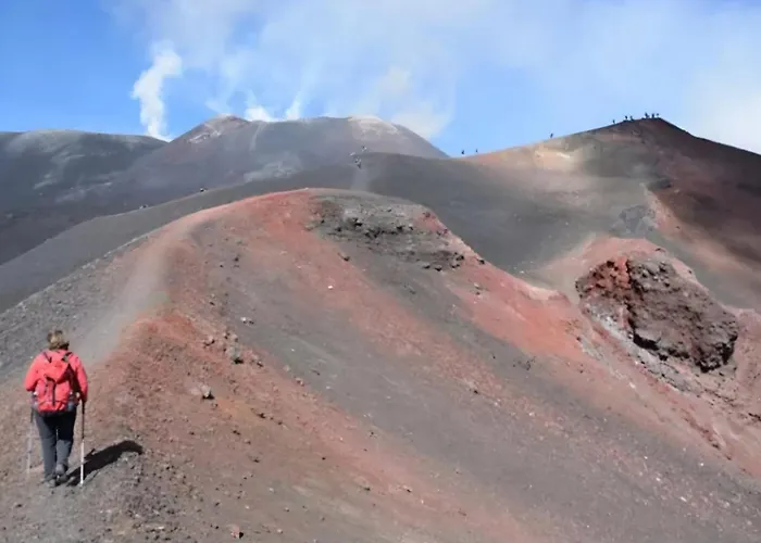 Molo Di Levante Catania