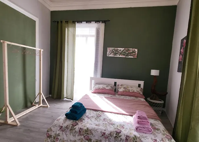 Molo Di Levante 4*