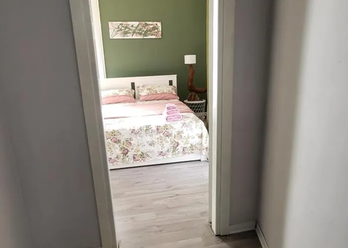 Molo Di Levante Affittacamere