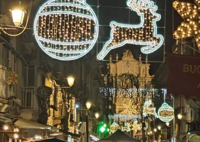 Molo Di Levante