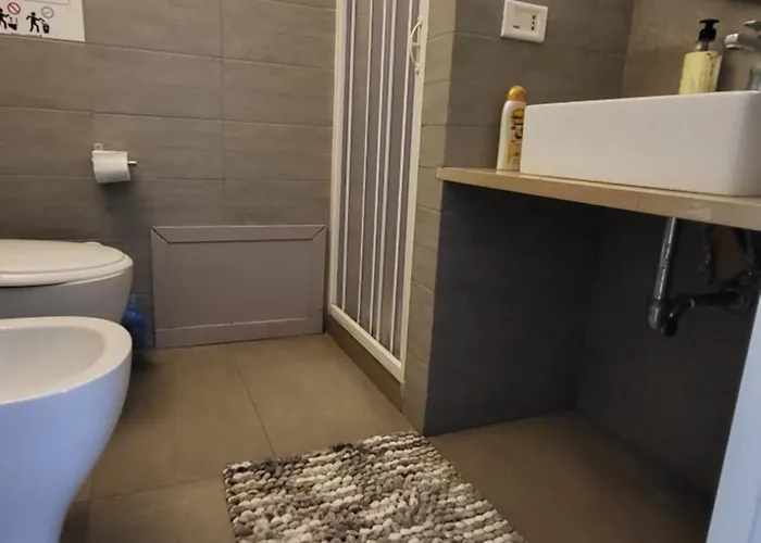 Molo Di Levante Affittacamere 4*