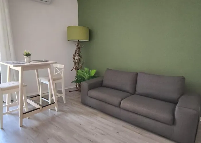 Molo Di Levante Catania