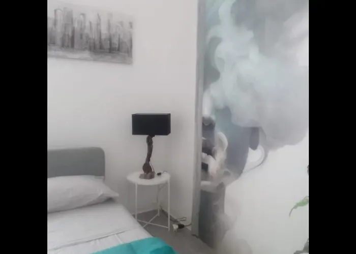 Molo Di Levante Affittacamere 4*
