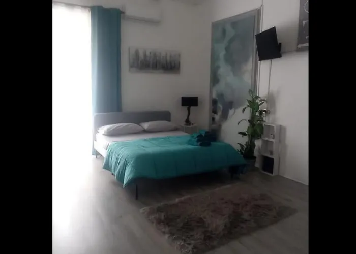 Affittacamere Molo Di Levante 4*